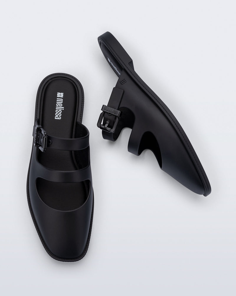 MATT BLACK - BS497
