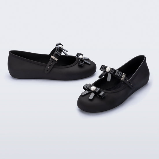 BLACK - BE619