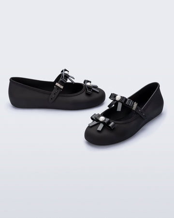 BLACK - BE619