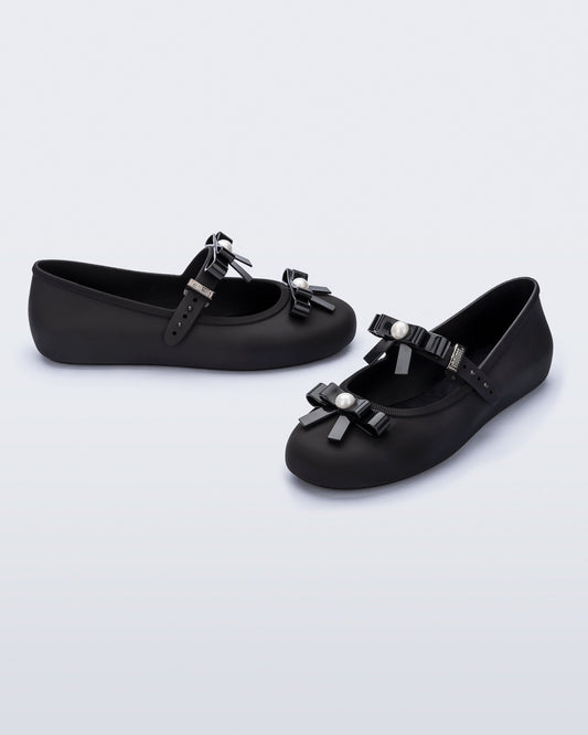 BLACK - BE619
