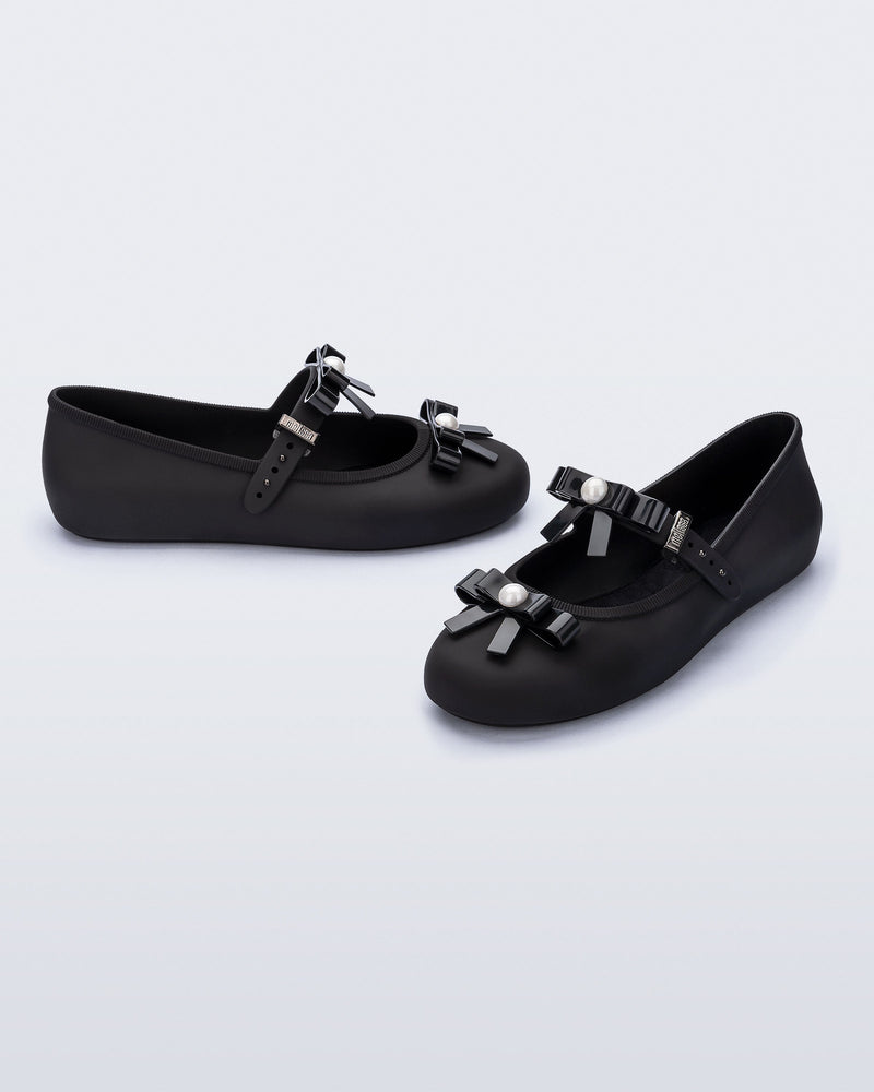 BLACK - BE619