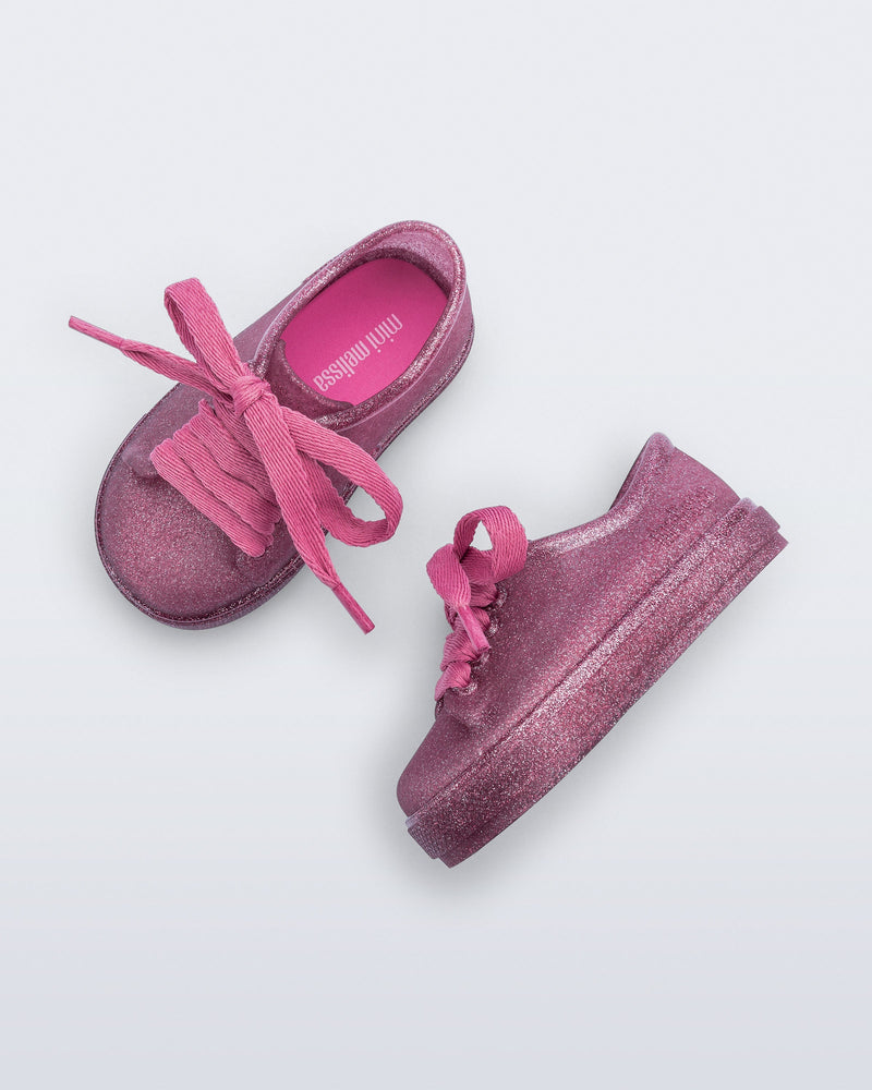 GLITTER PINK - BJ170