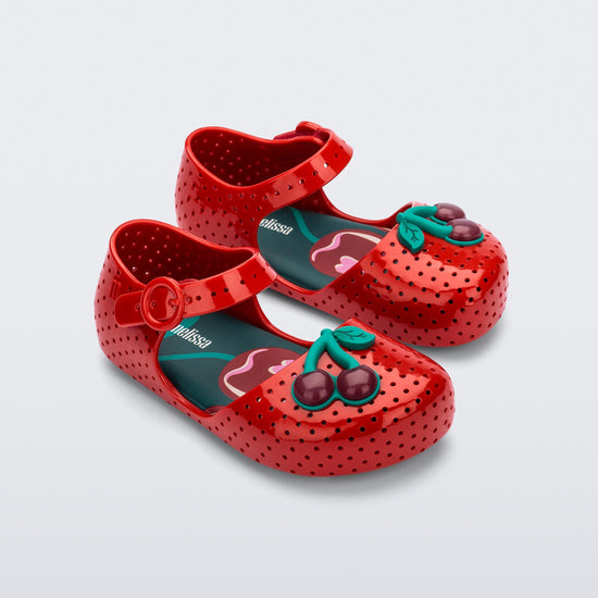RED/GREEN - BE715