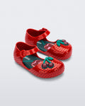 RED/GREEN - BE715