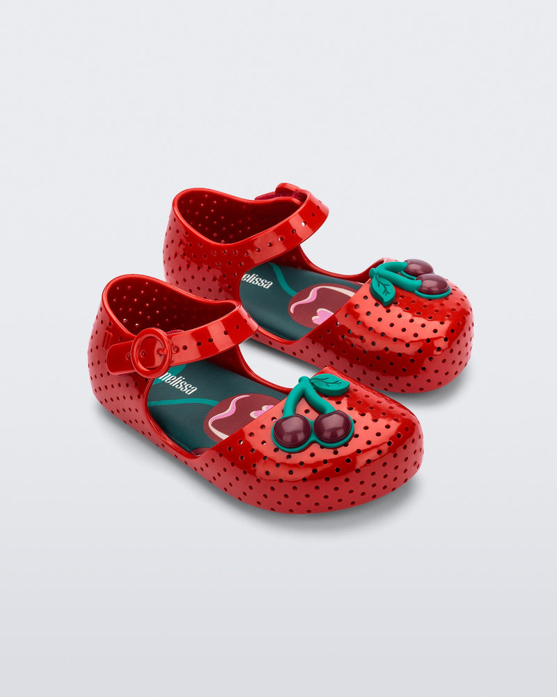 RED/GREEN - BE715