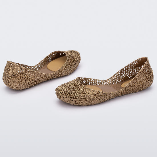 METALLIC GOLD - AO462
