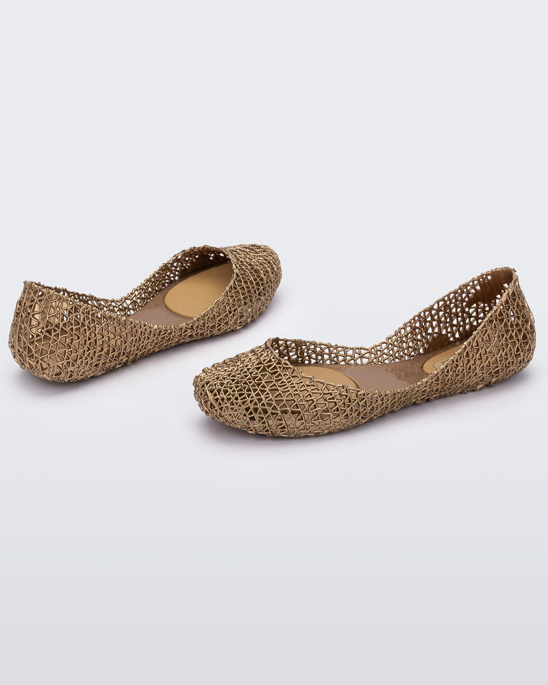 METALLIC GOLD - AO462