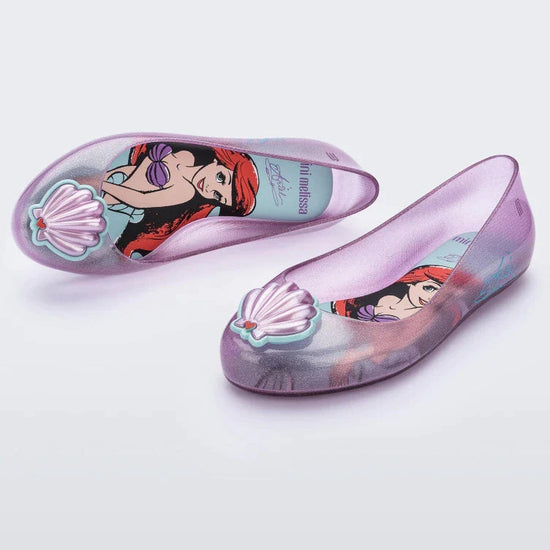 PINK GLITTER - 52528