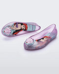 PINK GLITTER - 52528