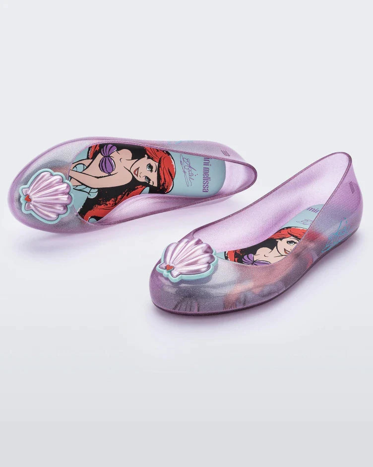 PINK GLITTER - 52528