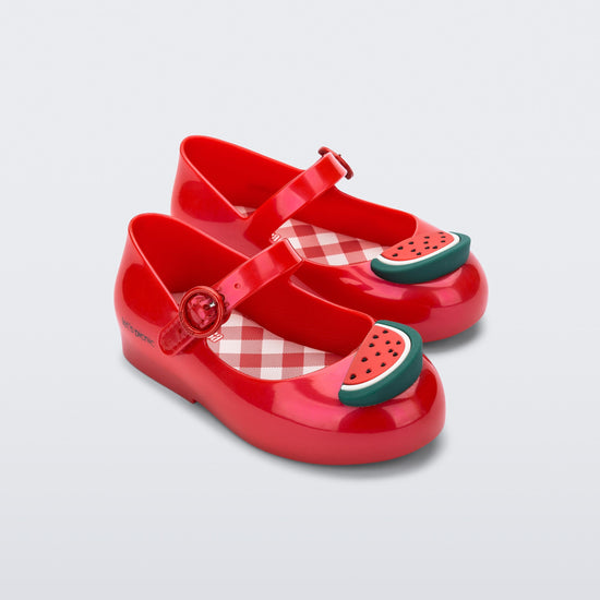 PEARLY RED - BE935