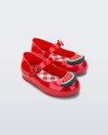 PEARLY RED - BE935