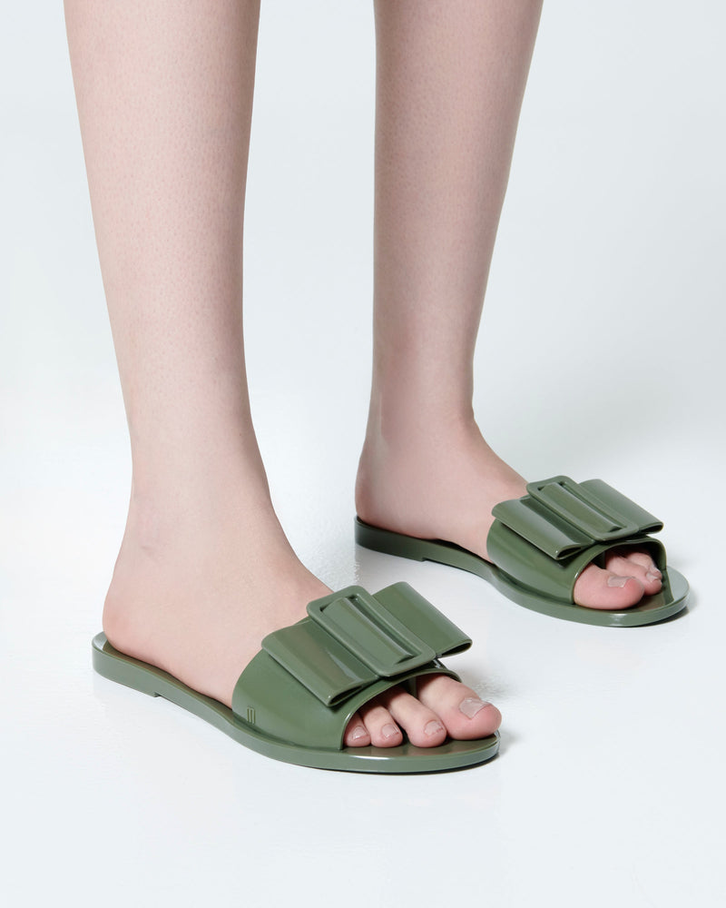 DARK GREEN - BO101