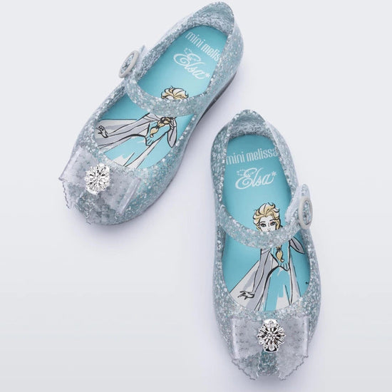GLITTER BLUE /BLUE - 54123
