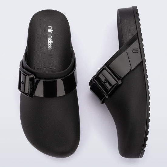 BLACK - BD979