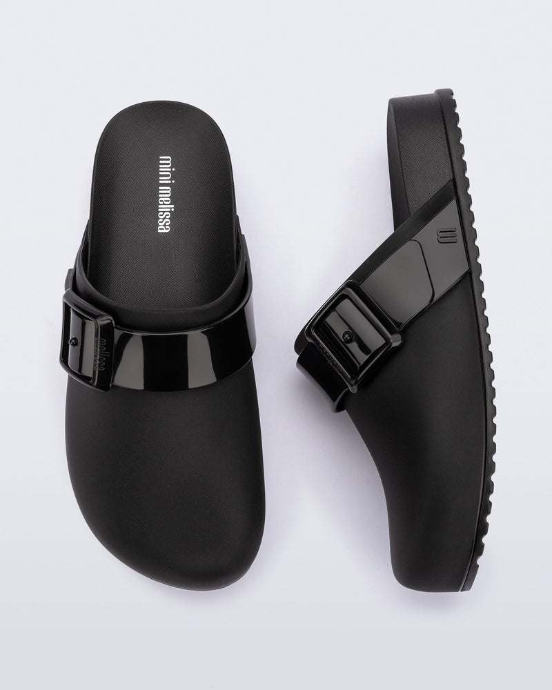 BLACK - BD979