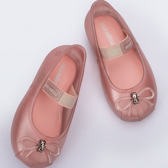 PEARLY PINK - BB347