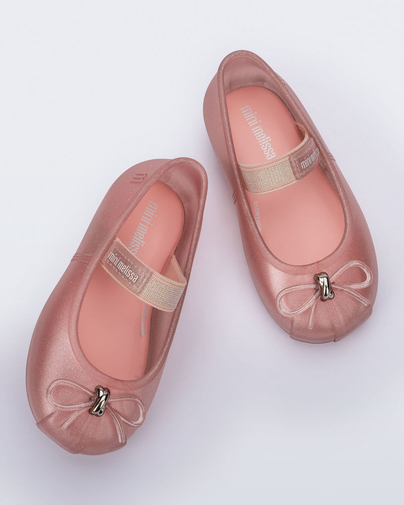 PEARLY PINK - BB347