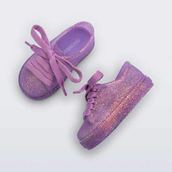 GLITTER LILAC - BJ171