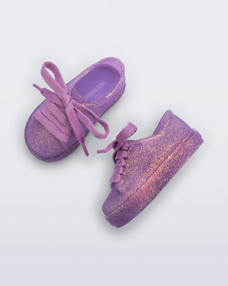 GLITTER LILAC - BJ171