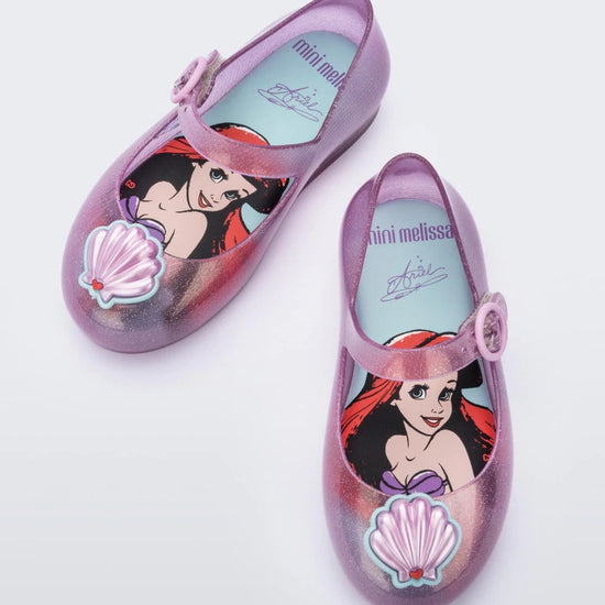 PINK GLITTER - 52528