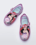 PINK GLITTER - 52528