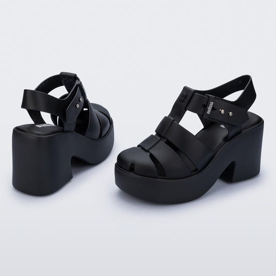 MATT BLACK - BS478