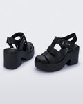 MATT BLACK - BS478