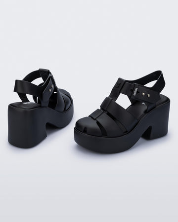 MATT BLACK - BS478
