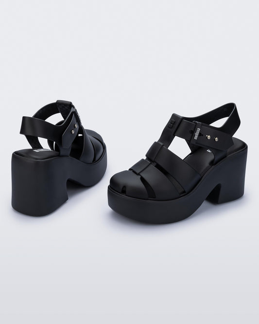 MATT BLACK - BS478