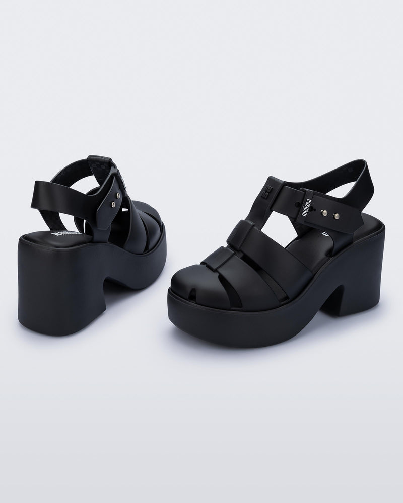MATT BLACK - BS478