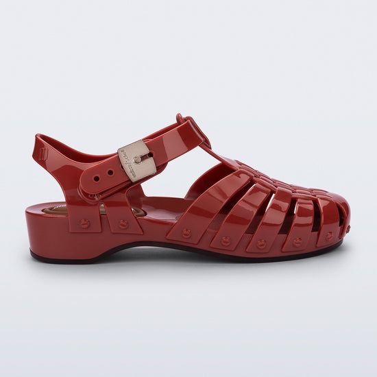 RED - BS411