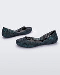 GLITTER GREEN - BK847
