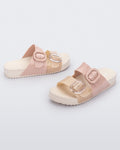 BEIGE/PINK - AN709