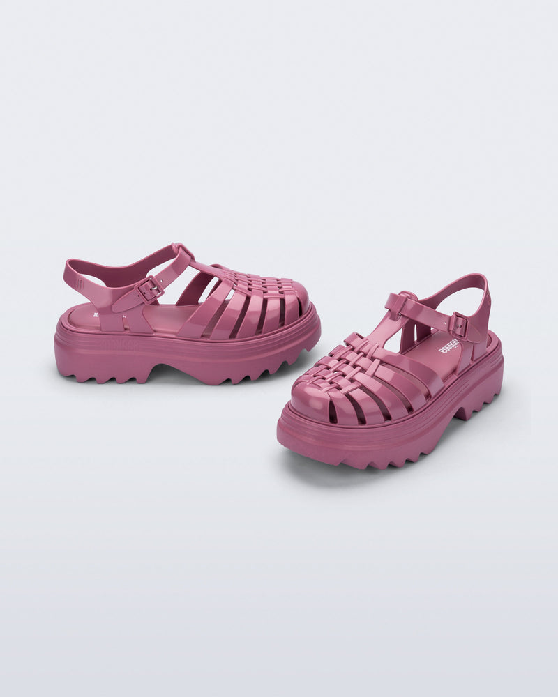 LILAC - BK007