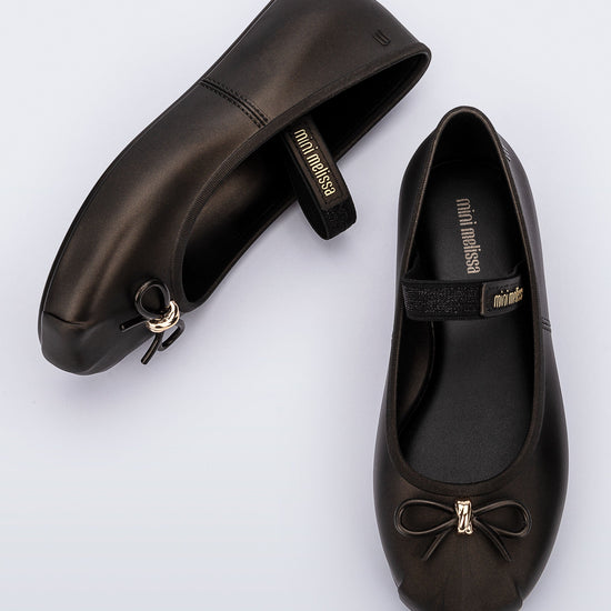 METALLIC BLACK - AY652