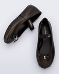 METALLIC BLACK - AY652