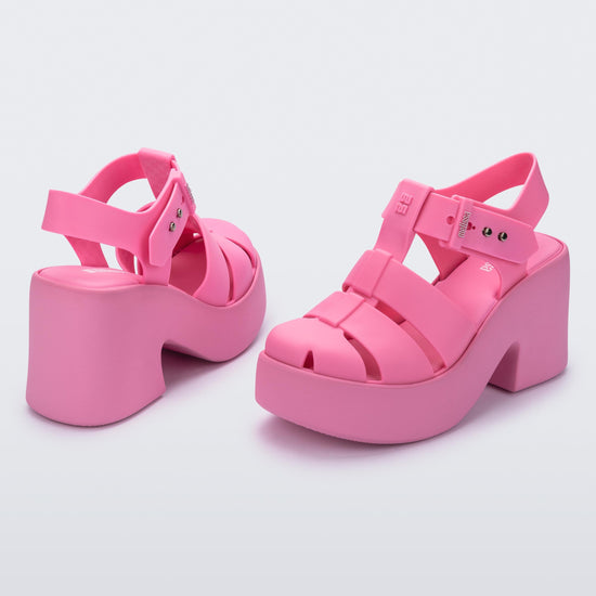 MATTE PINK - BS480