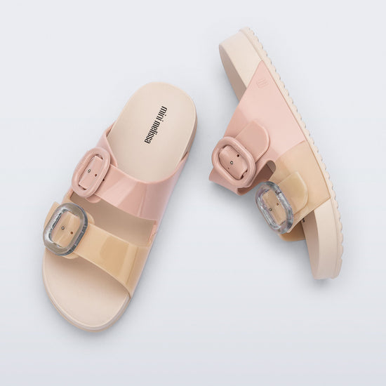 PINK/BEIGE - BQ222