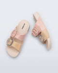 PINK/BEIGE - BQ222