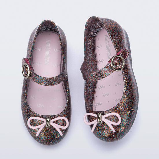 METALLIC PINK - 19763