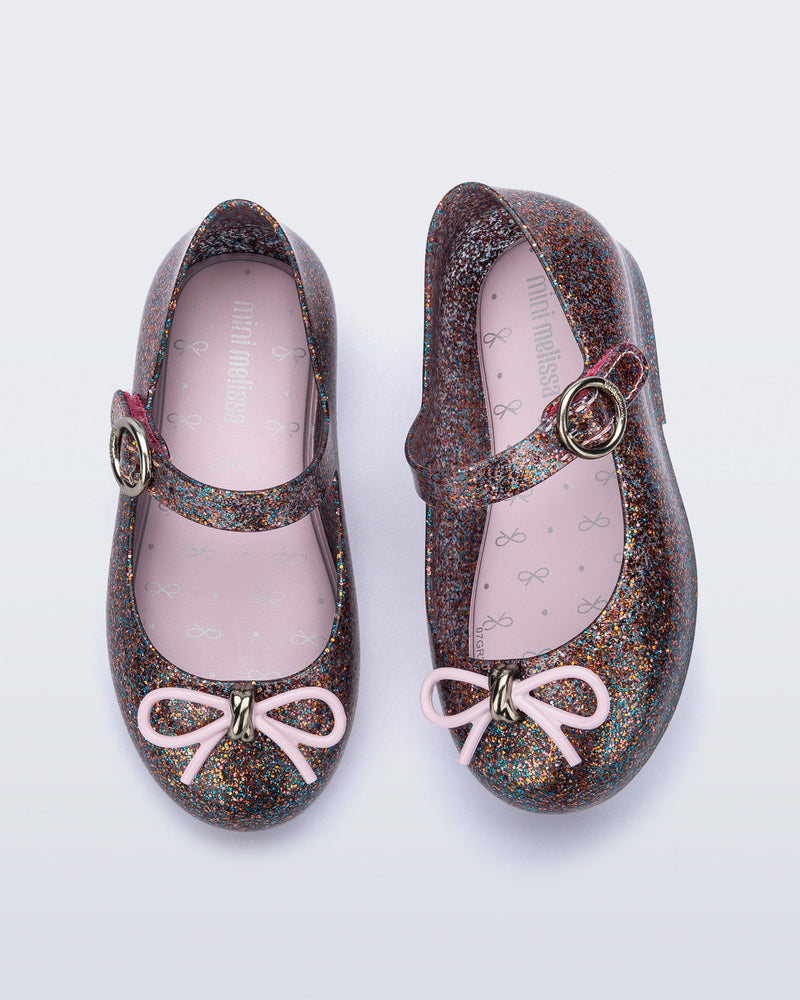 METALLIC PINK - 19763