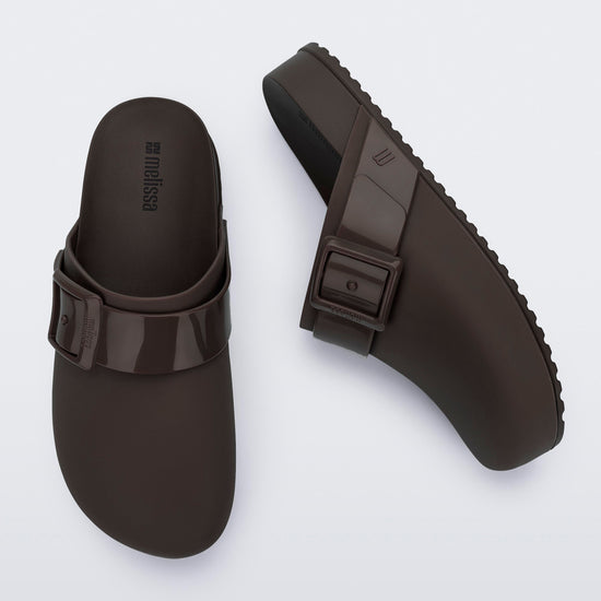 BROWN - BO071