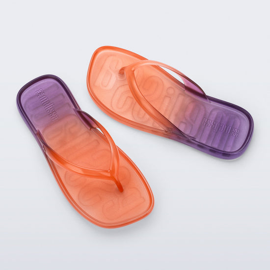 ORANGE/PURPLE - BU242