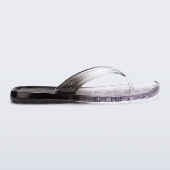 CLEAR/BLACK - BU240