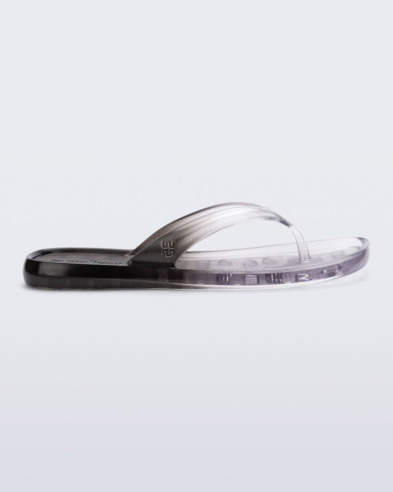 CLEAR/BLACK - BU240