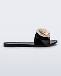 BLACK/BEIGE - BO947