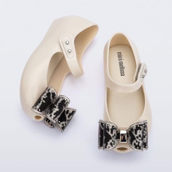 BEIGE/BLACK - BC925