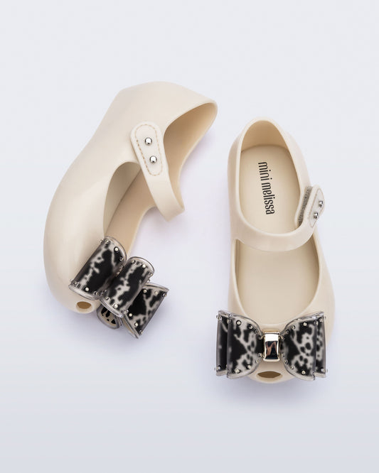 BEIGE/BLACK - BC925