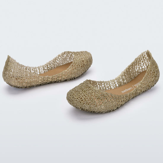 GLITTER GOLD - AO474